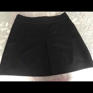 J.Crew Wool Skirt